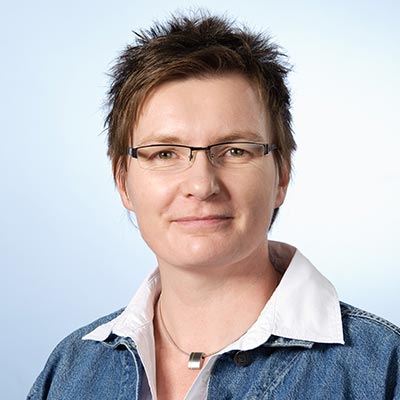 Marlene Seyer, Orthopädie Schuhtechnik Strock Borken