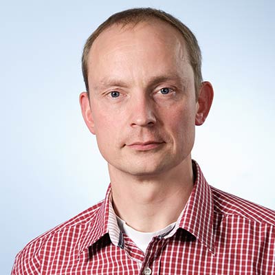 Robert Niederhageböck, Orthopädie Schuhtechnik Strock Borken
