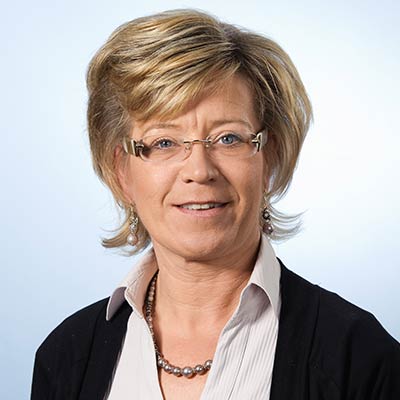 Angelika Finke, Orthopädie Schuhtechnik Strock Borken